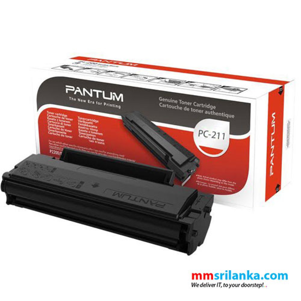 Pantum pc 140h картридж для какой модели принтера